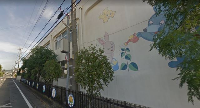 幼稚園・保育園　高洲幼稚園（幼稚園・保育園）まで930m