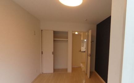 収納　現況優先