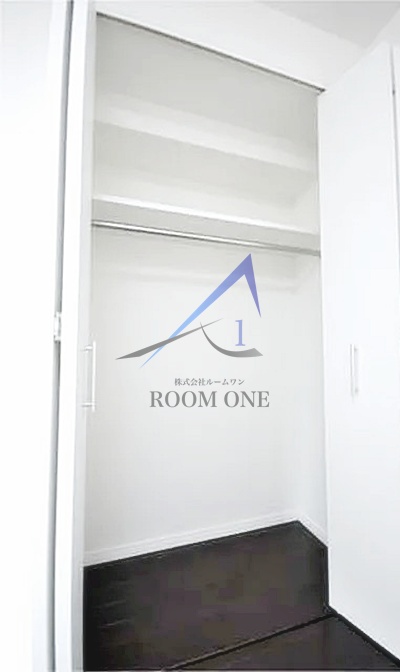 収納　収納です。