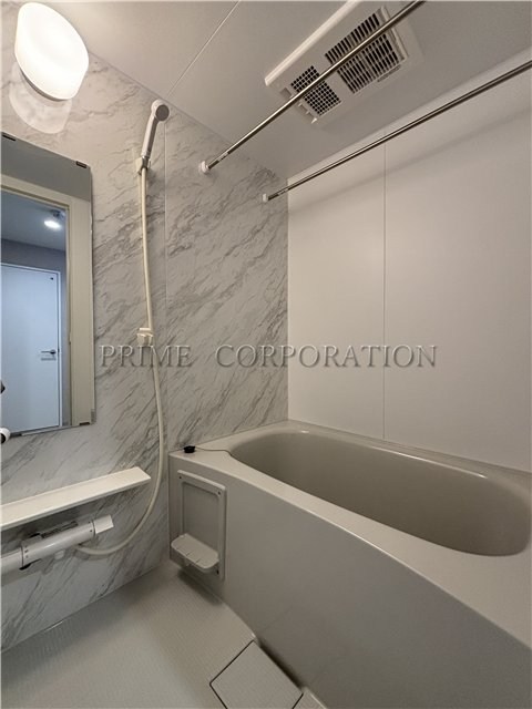 バス・シャワールーム　※参考写真※