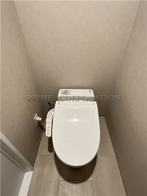 トイレ　※参考写真※