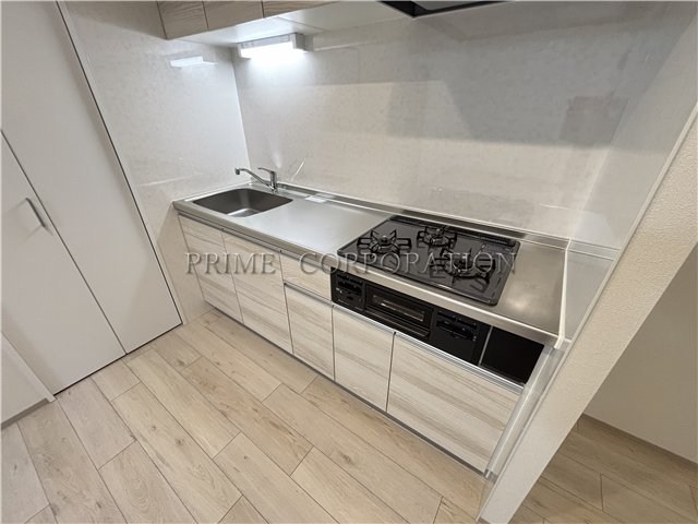 キッチン　※参考写真※