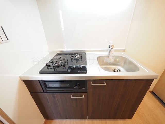 建物外観　ＣＡＳＡ　ＲＩＯ（完成済みです！）