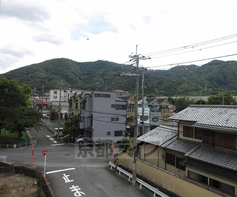 眺望　眺望です