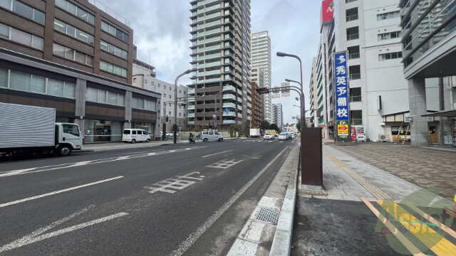 駐車場　駐車場その他