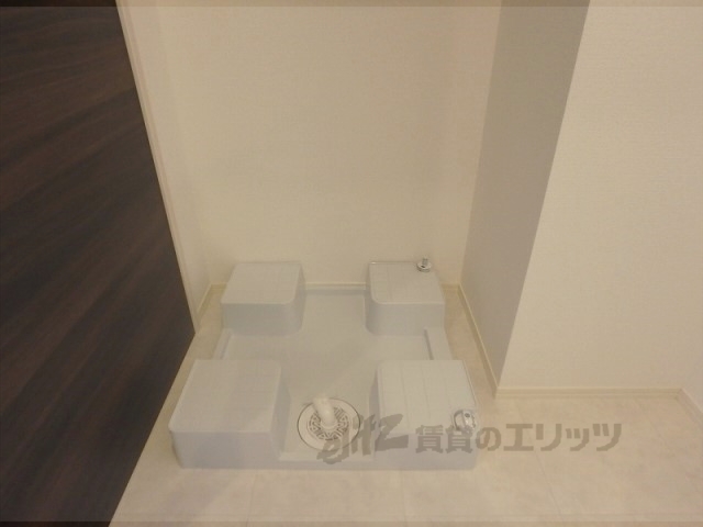 その他部屋・スペース　洗濯機置場