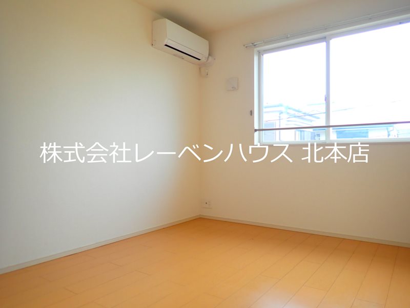 その他部屋・スペース　同物件角部屋参考写真