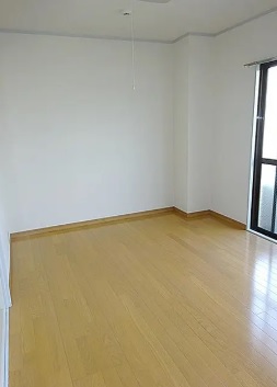 その他部屋・スペース　別のお部屋の室内写真になります。