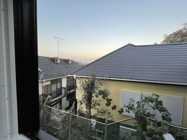 眺望　別部屋参考写真