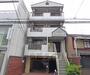 今出川駅より徒歩19分 3階 築33年11ヶ月の賃貸物件