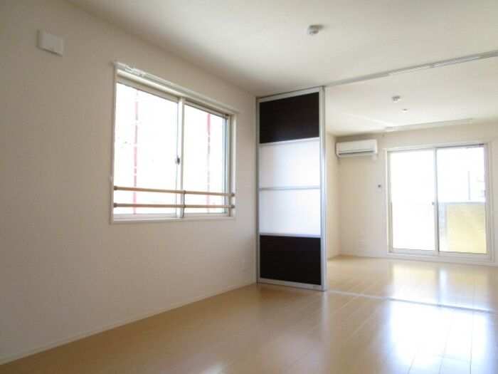 居室・リビング　★お部屋探しはタウンハウジング稲田堤店まで★