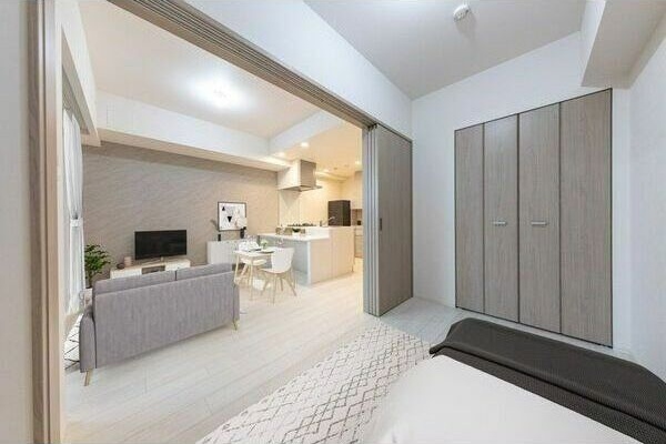 収納　★☆他社掲載も内見や契約可能！相見積もり大歓迎☆★