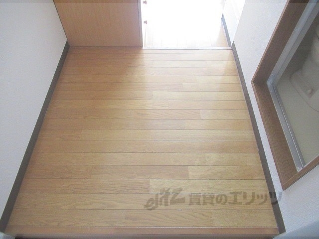 その他部屋・スペース　廊下