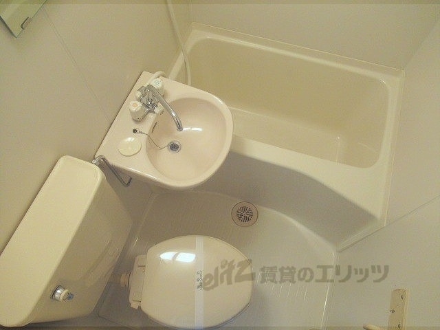 バス・シャワールーム　ユニットバス