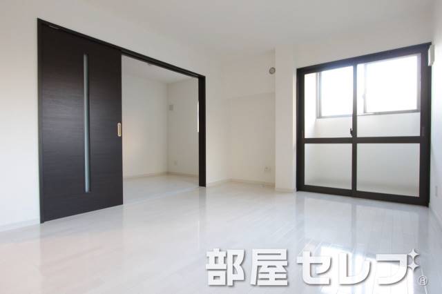 居室・リビング　リビングルーム。イメージ写真