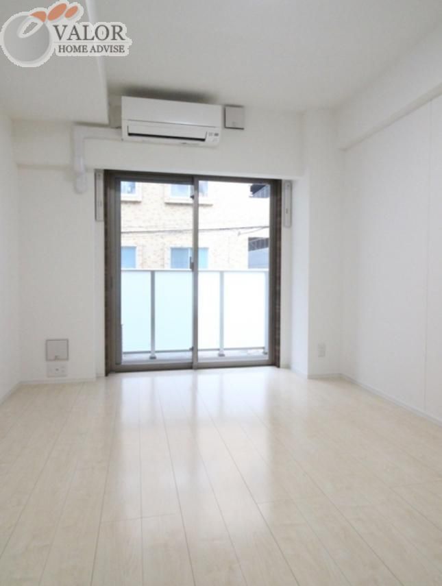 居室・リビング　リビング/居室