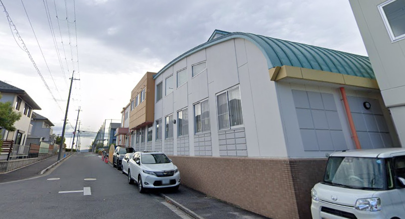 幼稚園・保育園　だんだん保育園（幼稚園・保育園）まで1726m