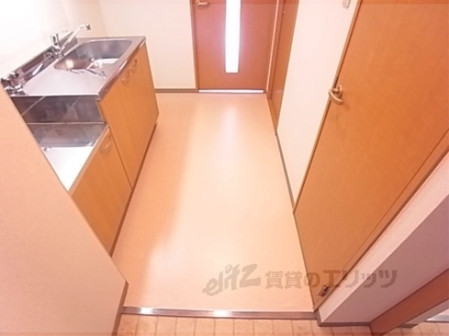 その他部屋・スペース　廊下