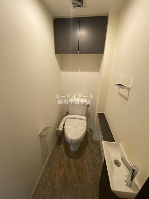 トイレ　参考写真