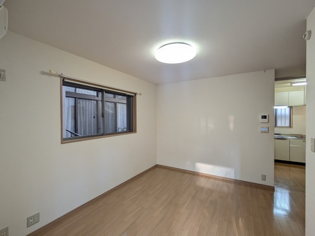 その他部屋・スペース　ワンルーム７．５帖