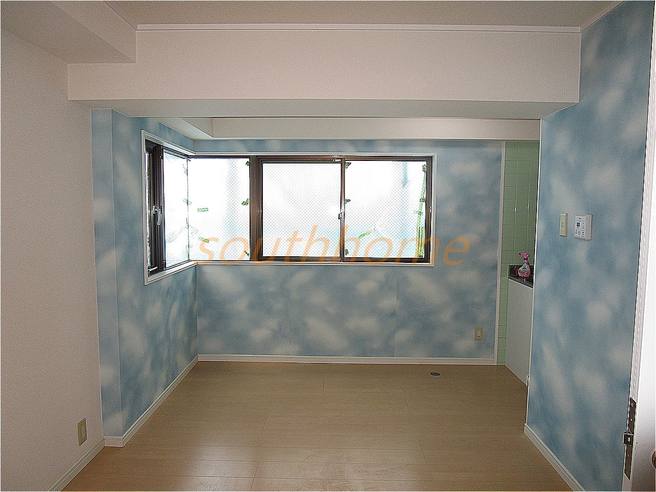 居室・リビング　他の部屋の写真です