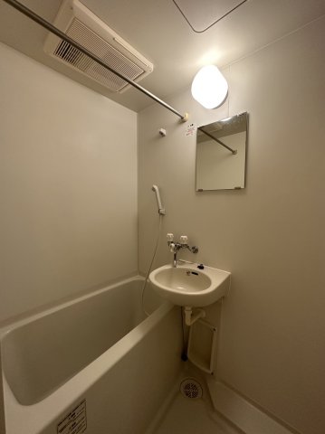 バス・シャワールーム　イメージ写真