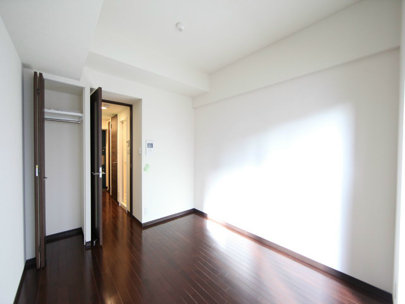 その他部屋・スペース　洋室6.7帖　クローゼット付