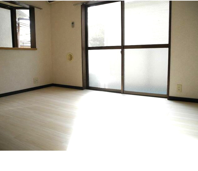 居室・リビング　南向きのお部屋