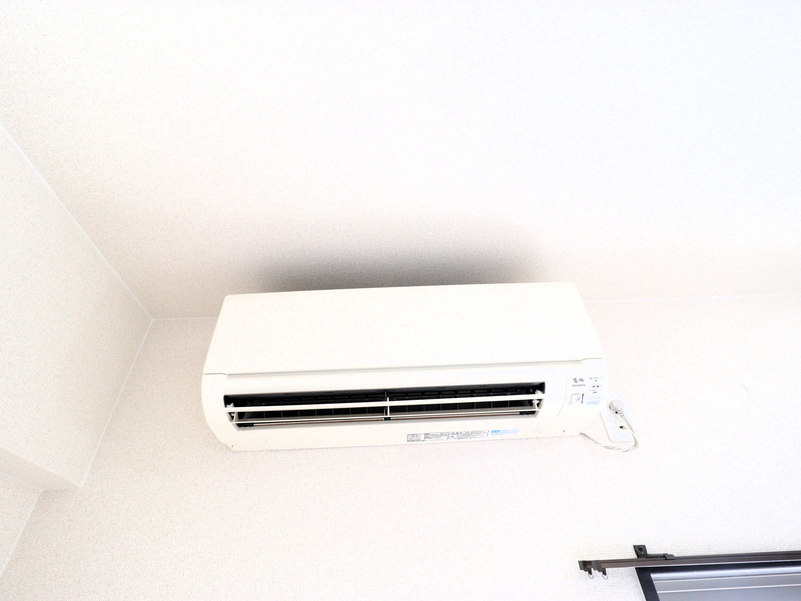 その他設備　TV付きインターホン