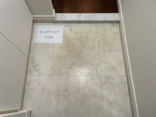 玄関　☆玄関☆