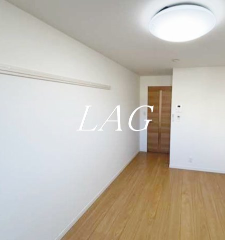 その他部屋・スペース　寝室です。