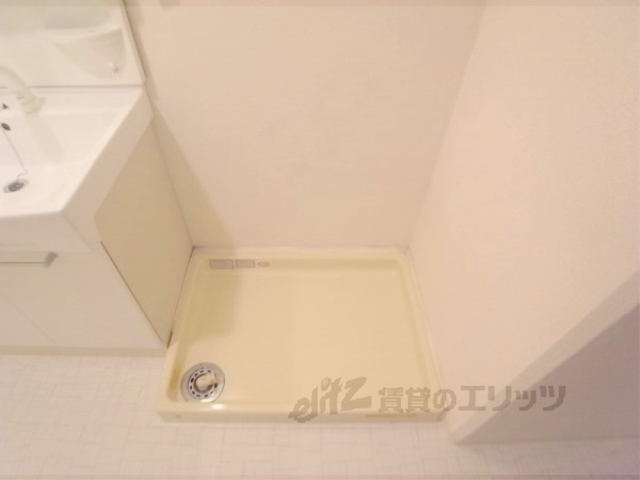 その他部屋・スペース　洗濯機置場