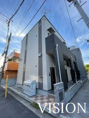 建物外観　☆外観☆