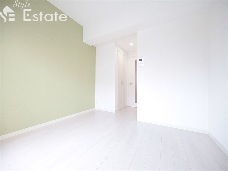 居室・リビング　内装