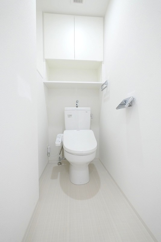 その他部屋・スペース　内装もきれいです