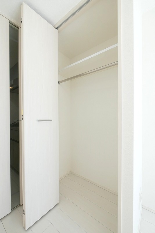 その他部屋・スペース　中はこのようになっています