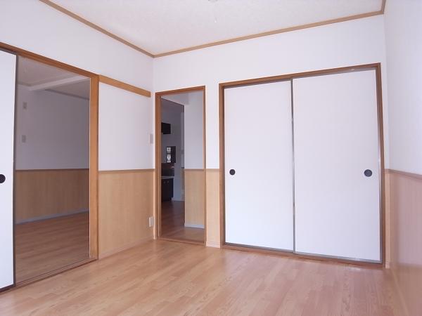 その他設備　その他部屋・スペース