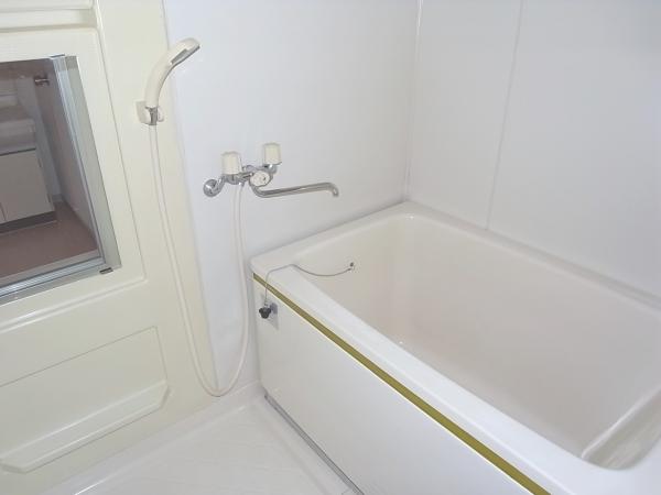 バス・シャワールーム　浴室