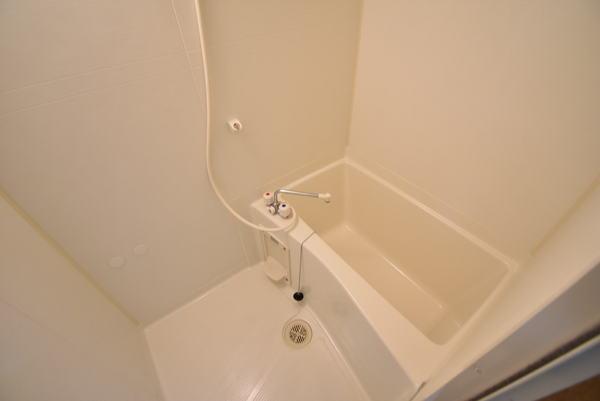 バス・シャワールーム　同仕様写真