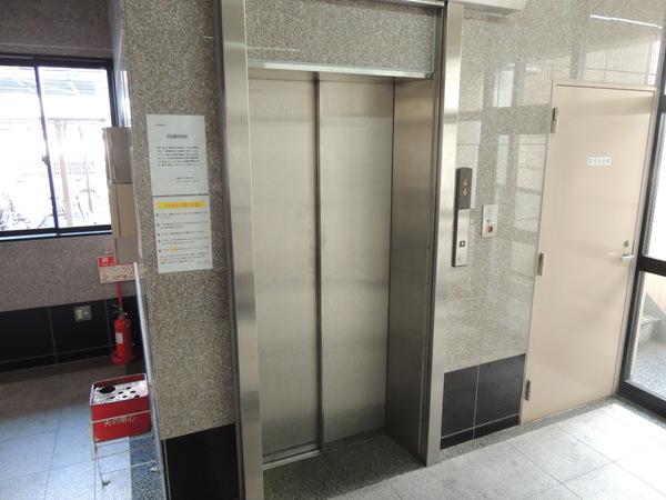 その他共有部分　※同物件別室※