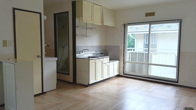 居室・リビング　参考写真