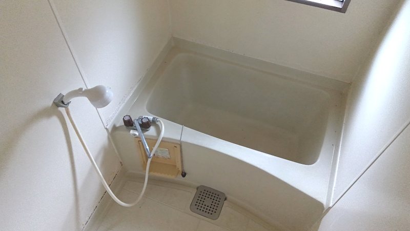 バス・シャワールーム　参考写真