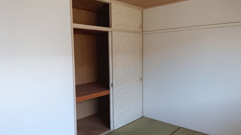 収納　参考写真