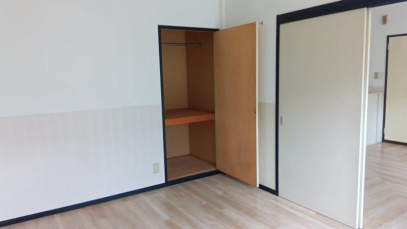 収納　参考写真