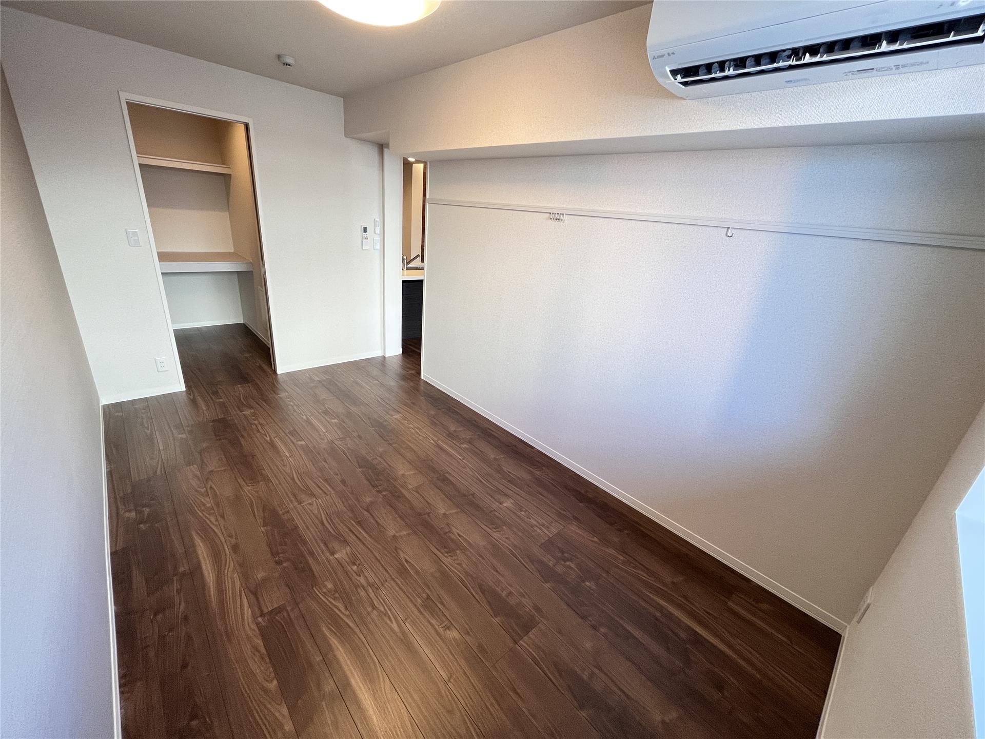 居室・リビング　洋室