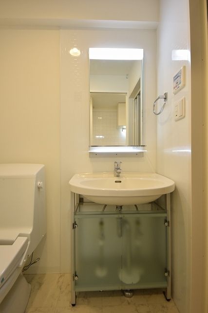 洗面設備　★お問い合わせはタウンハウジングまで★