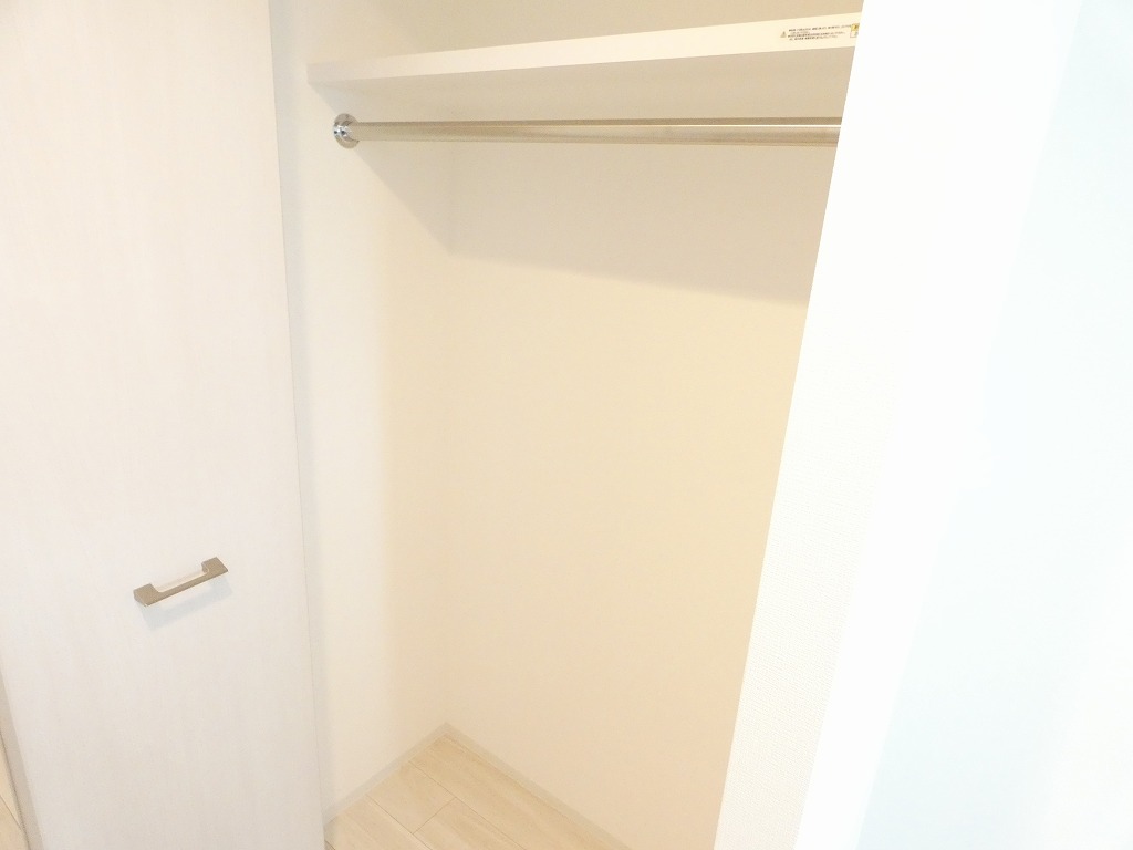 収納　イメージ