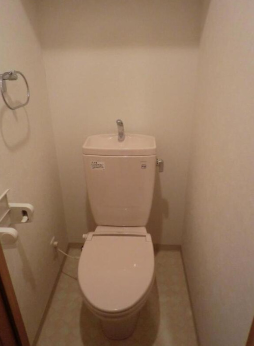 トイレ　☆トイレ☆