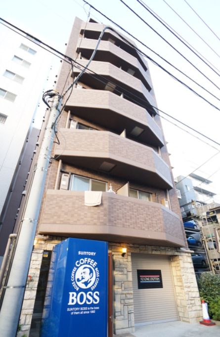 建物外観　☆外観☆