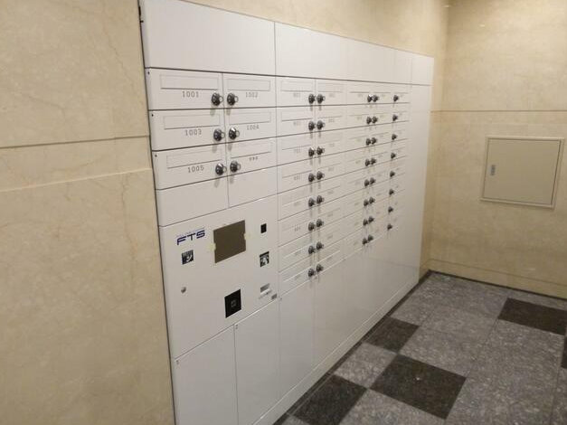 その他共有部分　グランデュールII関内